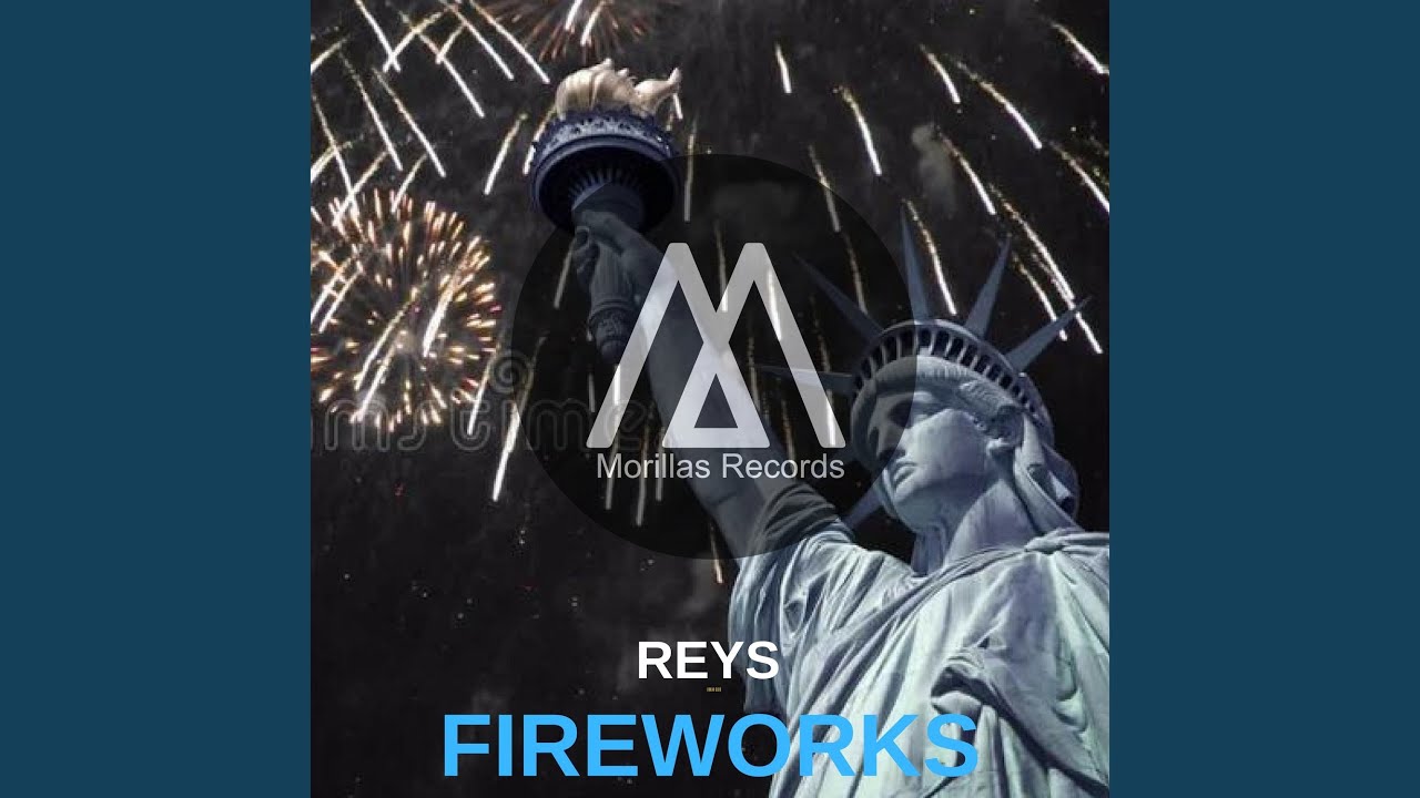 Watch Fireworks on YouTube Watch Fireworks on YouTube