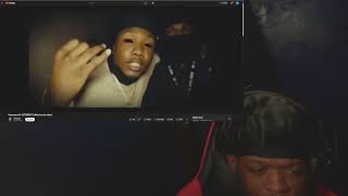 Vertosama42 • DIFFERENT (official music video) REACTION