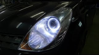 :           Nissan Note