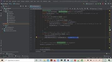 CSC480 Assignment 4 P1