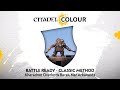 How to Paint: Battle Ready Barak-Nar Arkanauts – Classic Method