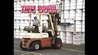 WRAL USA Today on TV promo, 1989