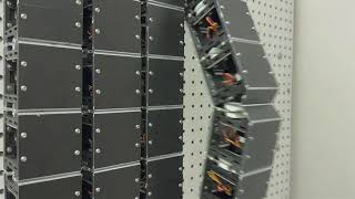 Jesse T. Gonzalez Circuit Boards that Breathe and Bend screenshot 5