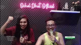 KESENGSEM DINDA PUSPITASARI