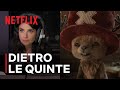 ONE PIECE - Stagione 2 | La creazione di Chopper | Netflix Italia