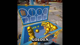 I spent all my gold on golden skulls (sail Vr) @Sail_VR #funny #vr #fyoupage #sailvr #oculus