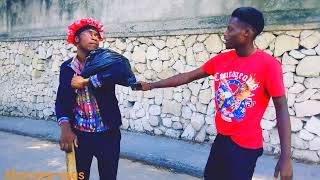 B.m pral goumen pou jezi(B.m)(kiki)