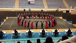 Van Halk Oyunlari / Urartu Sanat Halk Danslari Topluluğu
