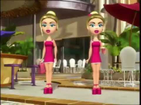 בראץ עונה 0 פרק 0 בובה מפלסטיק 4 