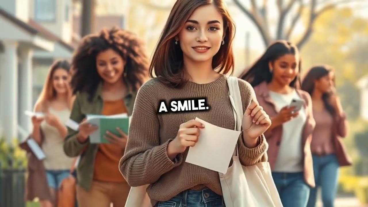 How One Cup of Coffee Sparked a Neighborhood Kindness Revolution ☕❤️