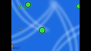 Cursor Attack 3 Level 2