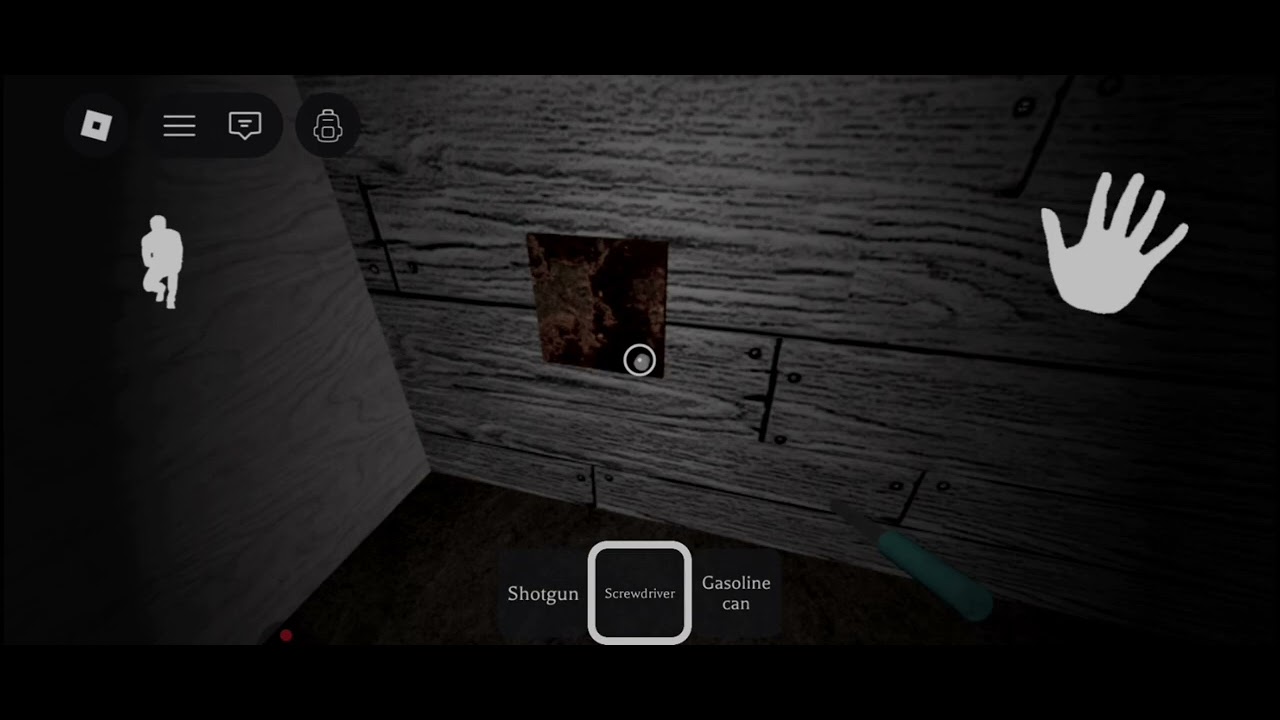 لعبه جراني داخل روبلوكس😁