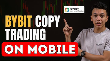 📈 What Is Copy Trading? | Full Guide to Crypto Copy Trading on Bybit 📊