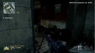 Reality vs AeRia [MW2]