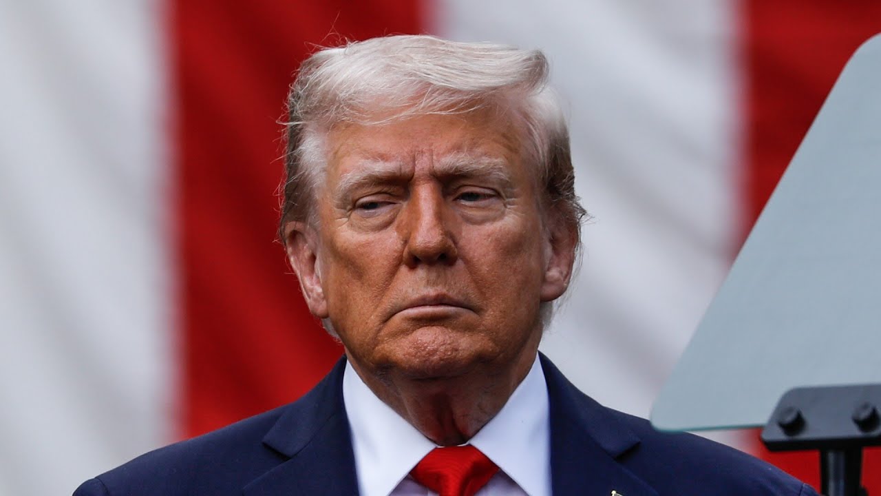 Trial begins for man accused of attempting to assassinate Donald Trump ...