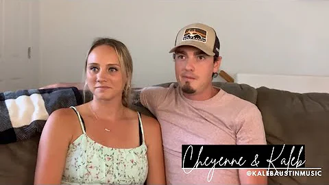 Life with Lisa Bradshaw - Cheyenne and Kaleb Jones