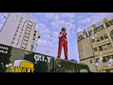 Baaliko - Feffe Bussi (Official Video)