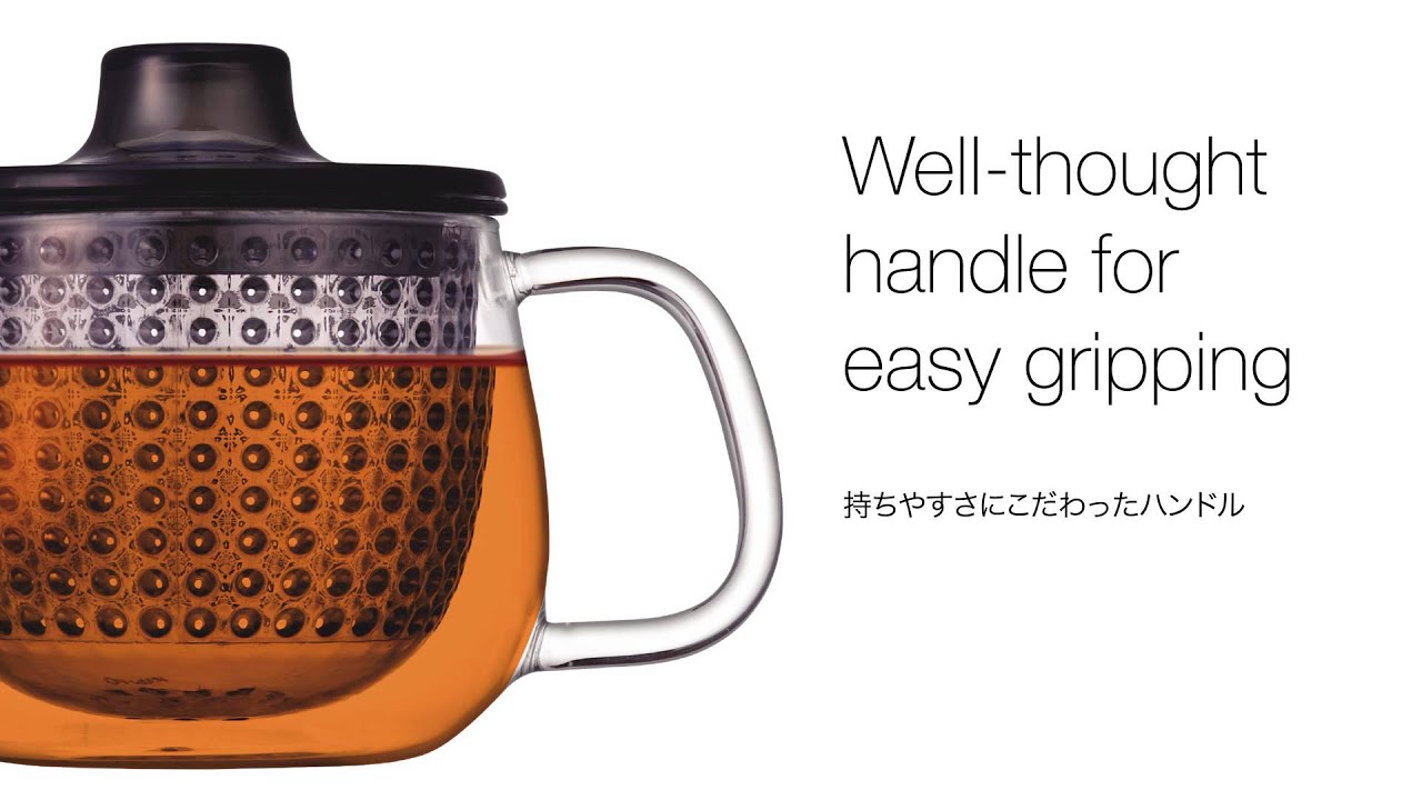 UNIMUG movie Japanese