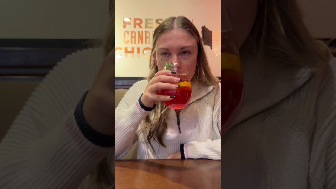 🍗✨Swiss Chalet’s Festive Special has returned!  