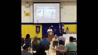IHM-New Parent Orientation