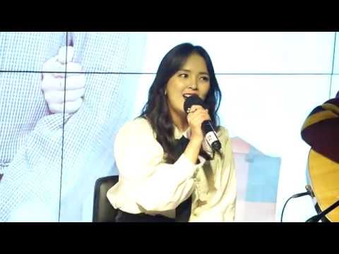 [181130] 디에이드 - 나는요 (밤의창가에서 공개방송)