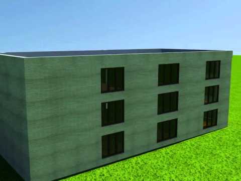 ნიკა ონაშვილის 3D ნამუშევარი