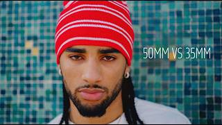 Stop Buying Lenses: Why 50mm is All You Need