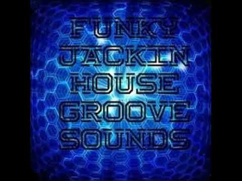 Kinky Movement ( Act The Fool ) Original Mix.