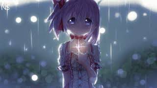 Nightcore -Too Good At Goodbyes (Lyrics)