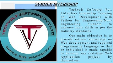 Online Student Internships