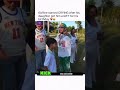 6ix9ine gets a GIFT from his DAUGHTER 😭❤️‍🩹 #6ix9ine #rap