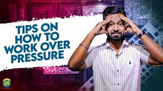 Tips On How To Work Over Pressure | Mr.Perfect | Blacksheep Go screenshot 2