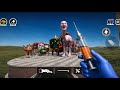 NEW GMOD SYRINGE 💉 IN NEXTBOTS IN PLAYGROUND MOD