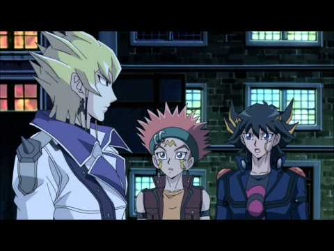 Yu-Gi-Oh! 5D's Season 2 (English) 