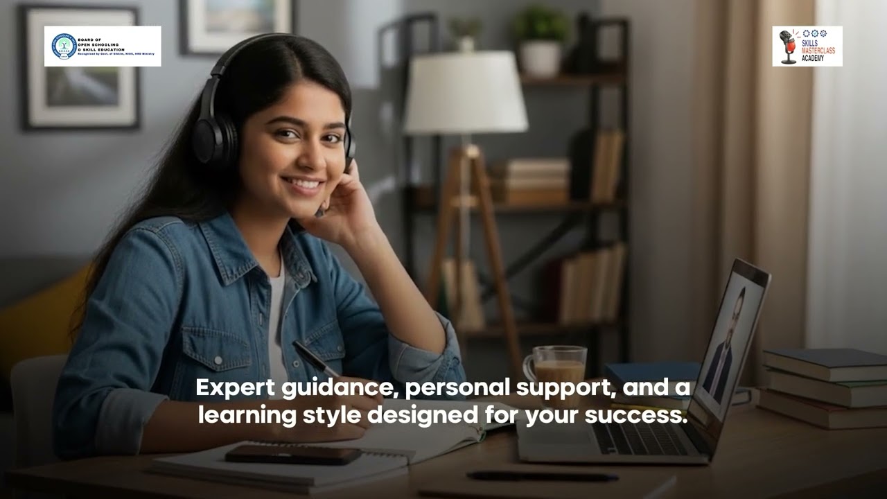 Failed in Exam?Get a Real Second Chance with BOSSE Board |Study from Home 