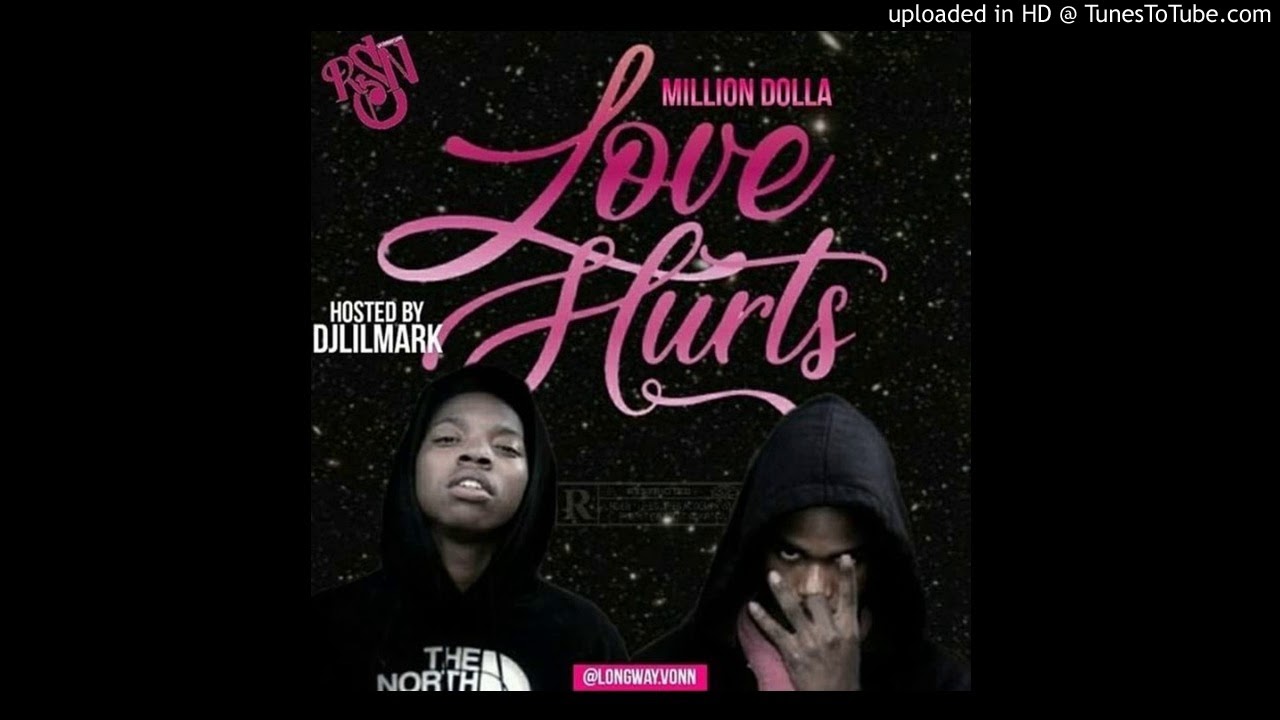 Changes - MDMear x SB Bart x Telli.paid - love hurts ( Produces By Rellymade)