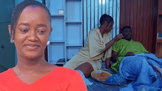 DIS STORY OF HOW HE FOUND TRUE LOVE IN D HOMELESS GIRL HE HELPED WILL TEACH YOU-LATEST 2026 MOVIES