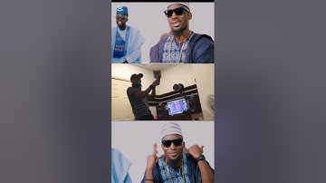 Feel am feat pherowshuz Starring Terry tha Rapman Official video coming soon 