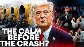 Celebrity The Oil Crisis Is Already Worse Than It Looks - And Trump Knows It Wealth