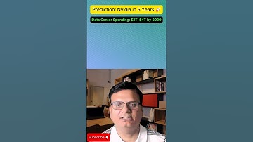 Nvidia-aandelenvoorspelling 2030: kan NVDA de $ 600+ bereiken?