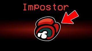 TROLLING my FRIENDS as a DEAD IMPOSTER! (Among Us)