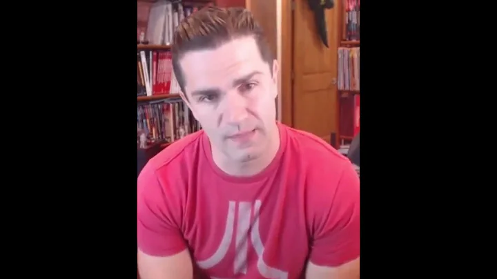 #SHORTS Sam Witwer on the potential for a live act...