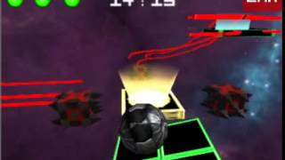 Ball Roller (alpha) for Android screenshot 1