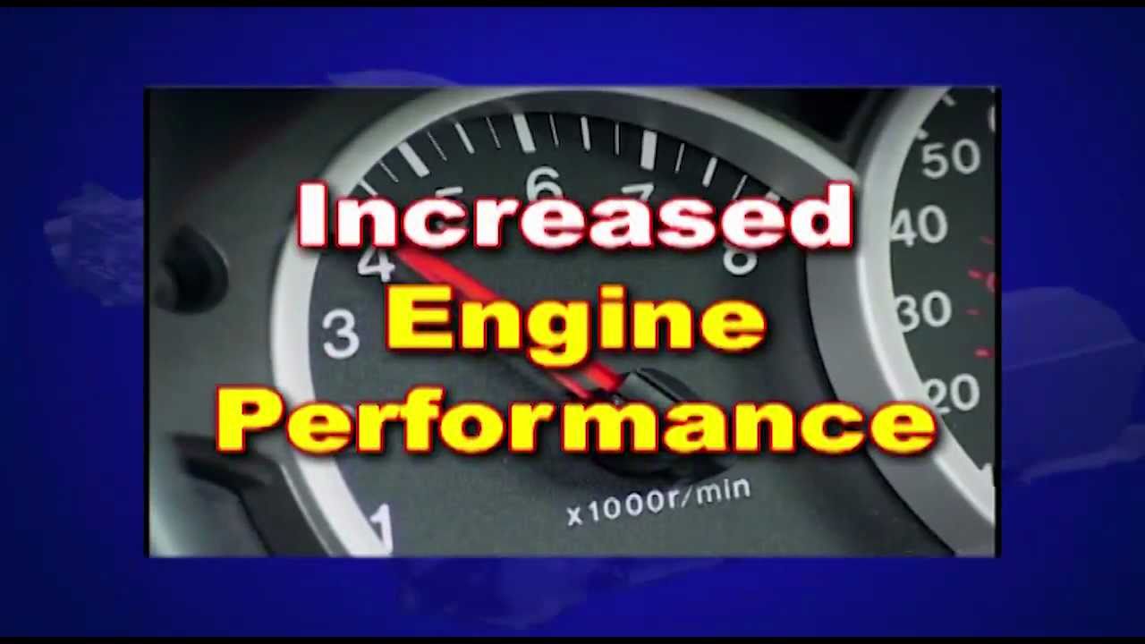 Professional Fuel System Cleaning (by RunRite) YouTube