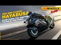 2021 Suzuki Hayabusa - All The Details You Should Know About The Third Generation ‘Busa - ZigWheels