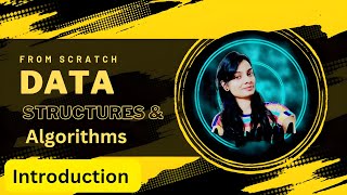 Data Structures and Algorithms in Hindi with Javascript #1 Introduction