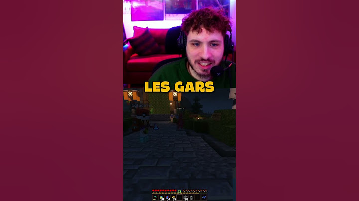 GOTAGA ET TERRACID FONT UN CONCOURS D'EGO 😂
