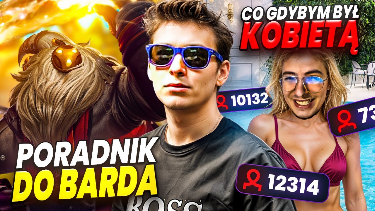 UKRAINIEC ZLEKCEWAŻYŁ BARDA KASEKO |  🎷DOSTAŁ REPRYMENDE 🎷