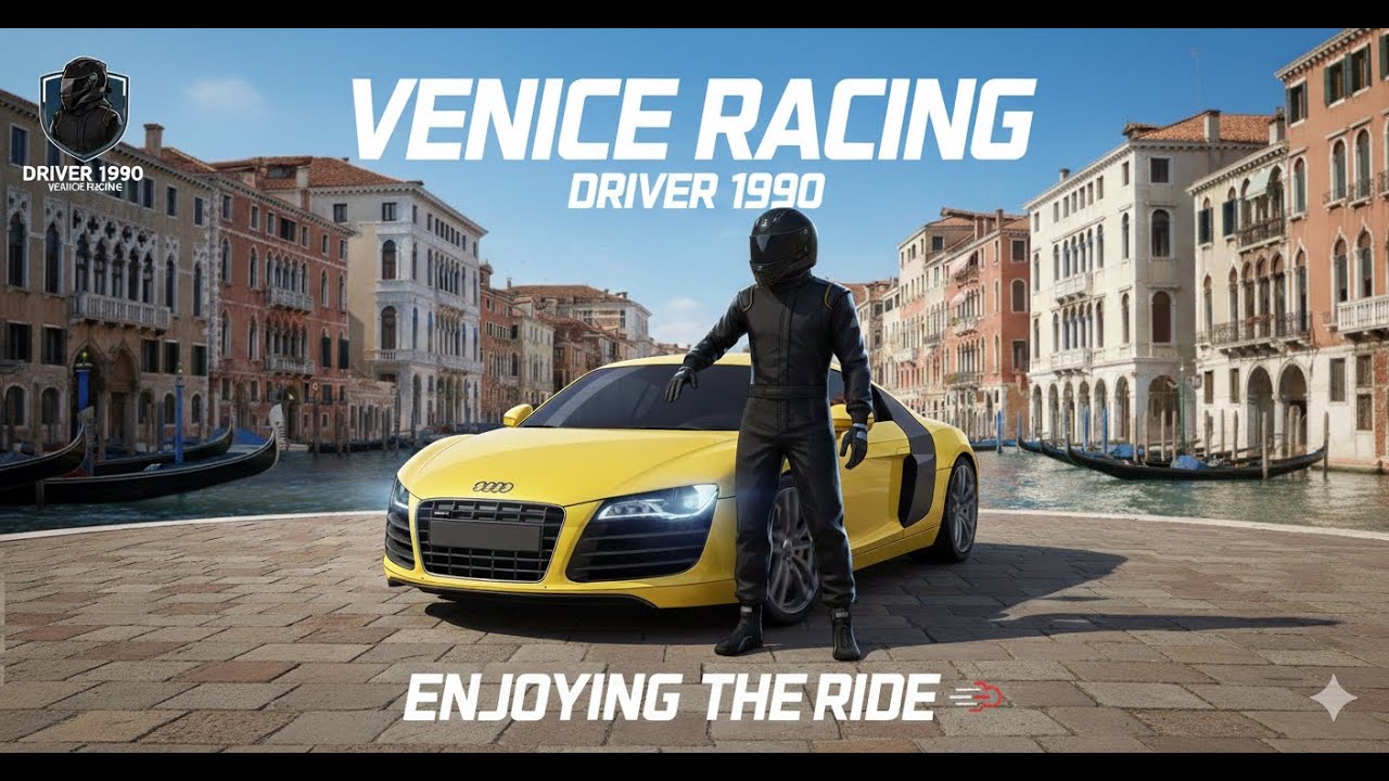 The Ultimate Audi Racing Experience | 4K Cinematic