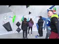 Coppa Italia Boulder 2023 - 2° prova - Vertikale Bressanone - FINALI